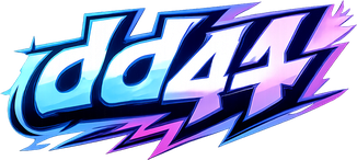 dd44 লোগো